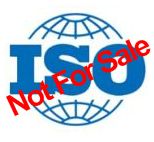 ISO استاندارد