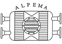 ALPEMA استاندارد