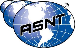 ASNT استاندارد