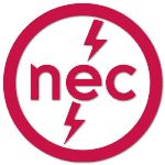 NEC استاندارد